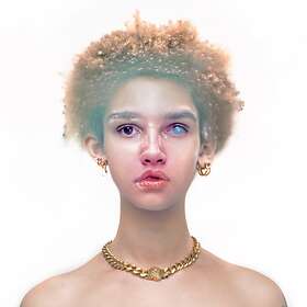 Taahliah Angelica LP