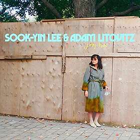 Sook-Yin Lee & Litovitz Jooj Two LP