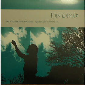 Sally Smmit And Her Musicians Hanaghar LP