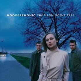 Hooverphonic Magnificent Tree LP