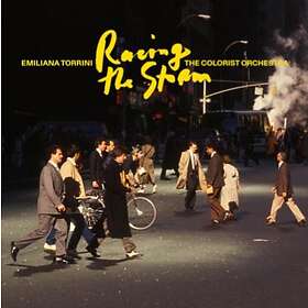 Emiliana Torrini The Storm LP