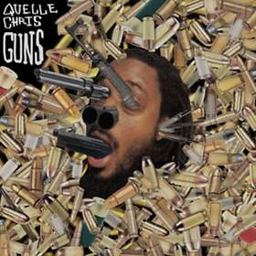 Quelle Chris Guns LP