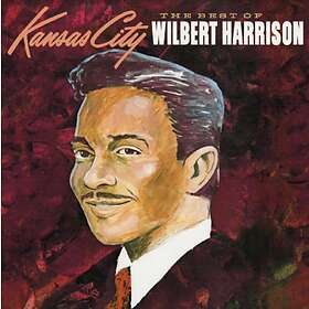 Wilbert The Best Of CD
