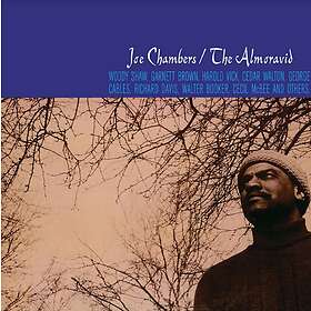 Joe Chambers The Almoravid LP
