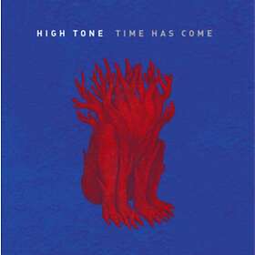 High Time Has Come LP