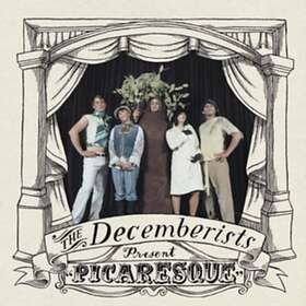 Decemberists Picaresque LP