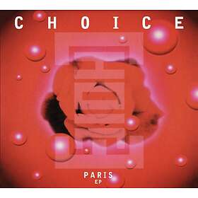 Choice Paris LP