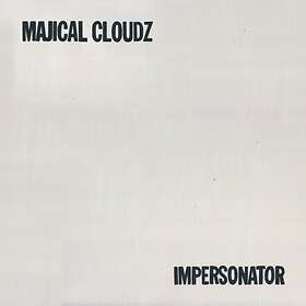 Majical Cloudz Impersonator LP