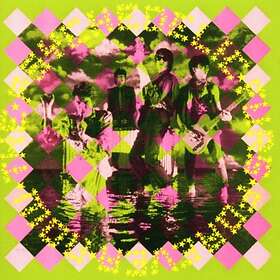 The Psychedelic Furs Now LP