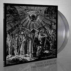 Watain Casus Luciferi Limited Edition LP
