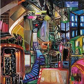 Bill Nace Through A Room LP