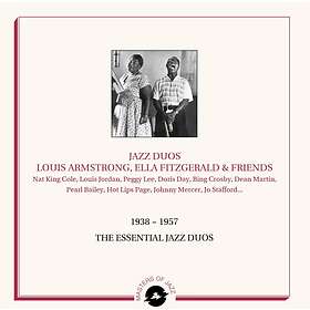 Artister Jazz Duos LP