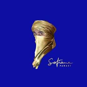 Sofiane Pamart Planet Gold LP