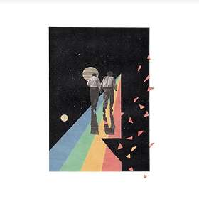 The Peels Celebrate Moments Of Your Life LP