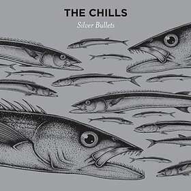The Chills Bullets LP