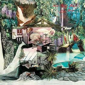 Baby Jesus Lilac Days LP