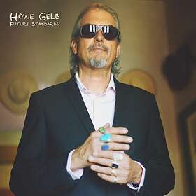 Howe Gelb Future Standards LP