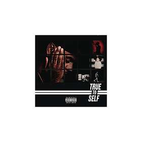 Bryson Tiller True To Self LP