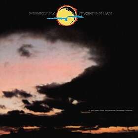 Sensations Fix Fragments Of Light LP