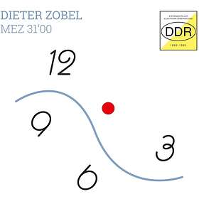 Dieter Zobel Mez 31.00 LP