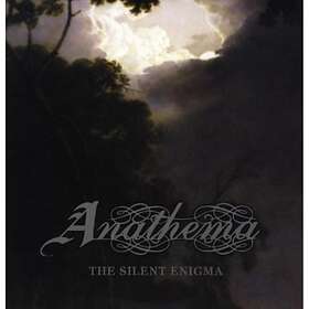 Anathema The Silent Enigma LP