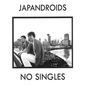 Japandroids No Singles LP