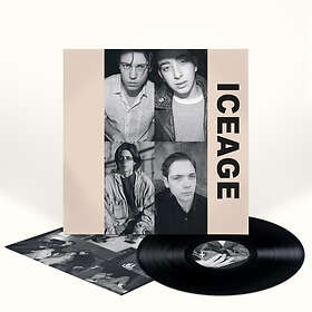 Iceage Shake The Feeling: Outtakes & Rarities 2015?-?2021 LP