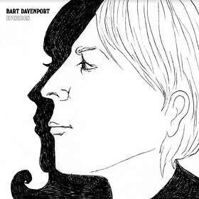 Bart Davenport Episodes LP