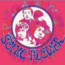Sonic Flower - Sonic Flower LP