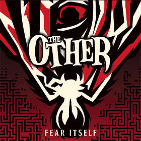The Other Fear Itself LP