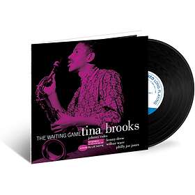 Tina The Waiting Game Tone Poet Series LP