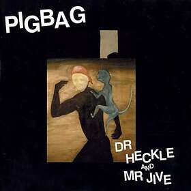 Pigbag Heckle & Mr Jive LP