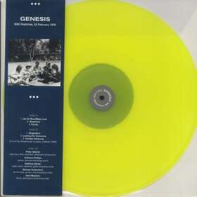 Bbc Nightride February 22 1970 LP