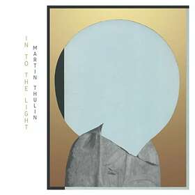 Thulin Into The Light LP