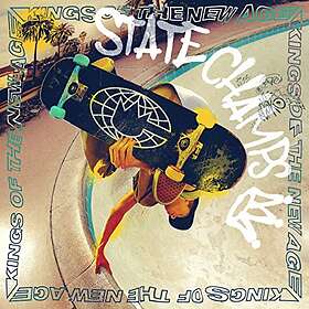 State Champs Kings Of The New Age LP