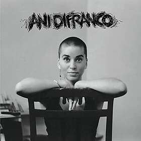 Ani DiFranco Difranco LP