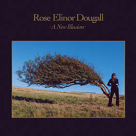 Rose Elinor Dougall A New LP