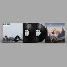 Quality Over Opinion LP