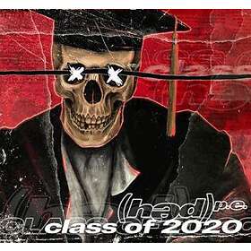 Hed P.E. Class Of 2020 LP