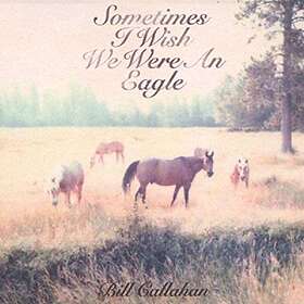 Bill Callahan Sometimes I Wish We Were An Eagle LP