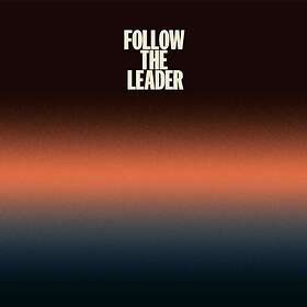 Tom Williams The Leader LP