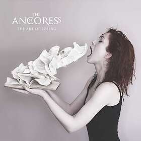 The Anchoress Art Of Losing LP
