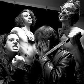 The Dwarves Free Cocaine 1986-88 LP