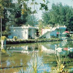 Real Estate - Real Estate LP