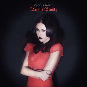 Chelsea Wolfe Pain Is Beauty LP