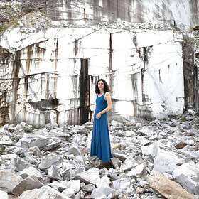 Marta Del Grandi Until We Fossilize LP