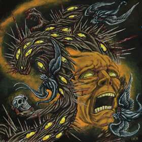 Cognizance Malignant Dominion LP