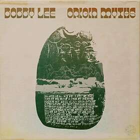 Bobby Lee Myths LP