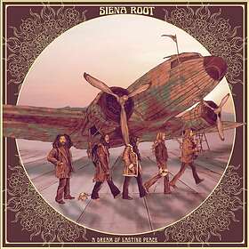 Siena Root A Dream Of Peace LP