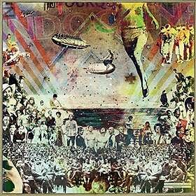 Indochine La Republique Des Meteors LP